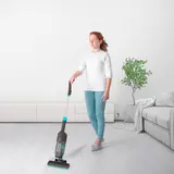 Пилосмок мережевий BLACK+DECKER BXVMS601E — Photo 15