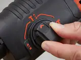 Перфоратор мережевий SDS-Plus BLACK+DECKER BEHS01 — Photo 27