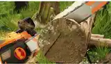 Пила ланцюгова електрична BLACK+DECKER BECS2245 — Photo 16