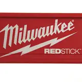 Рівень REDSTICK Backbone MILWAUKEE, 40см — Photo 12