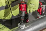 Дриль-шуруповерт акумуляторний MILWAUKEE M18 FDD3-0X 4933479862 — Photo 17