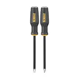 Набір викруток демонтажних TOUGHSERIES™ FULL FIT, 2 штуки DeWALT DWHT65100-0 — Photo 4
