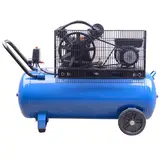 Компресор повітряний EnerSol ES-AC310-100-2PRO — Photo 7