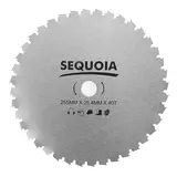 Ніж SEQUOIA GB40A-255-PRO — Photo 4