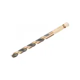Свердло по металу EXTREME IMPACT Black &amp; Gold DeWALT DT20610 — Photo 4