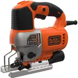 Лобзик мережевий BLACK+DECKER BES610K — Photo 10