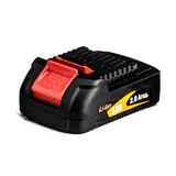 Акумулятор Li-Ion GTM B18V/2Аh — Photo 2