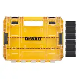 Футляр для біт системи TSTAK Tough Case L DeWALT DT70839 — Photo 5