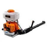 Обприскувач бензиновий GTM 3WF-600C 14 л — Photo 9