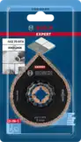 Шліфувальне полотно Starlock Carbide 3 max Grout &amp; Abrasive AVZ70RT4 — Photo 5