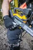 Пилка ланцюгова акумуляторна безщіткова з верхньою рукояткою DeWALT DCMCST635X1 — Photo 19