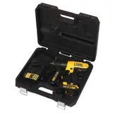 Дриль-шурупокрут акумуляторний безщітковий ударний DeWALT DCD776C2 — Photo 15