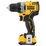 Дриль-шурупокрут акумуляторний безщітковий DeWALT DCD701D2 — Photo 5
