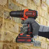 Набір з двох інструментів BLACK+DECKER BCK23S1S — Photo 10