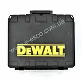 Дриль мережевий ударний DeWALT D21570K — Photo 5