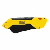 Ніж безпечний FATMAX® Box Box з висувним трапецевидним лезом STANLEY FMHT10369-0 — Photo 8