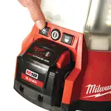 Ліхтар світлодіодний акумуляторний MILWAUKEE, M18 ONESLSP-0 — Photo 4