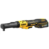 Гайкокрут кутовий - ключ-храповик акумуляторний безщітковий DeWALT DCF510E2G — Photo 13