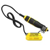Міні-прямошліфувальна машина STANLEY FATMAX SFMCE030B — Photo 15