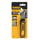 Ніж складаний з фіксованим лезом для оздоблювальних робіт DeWALT DWHT10991-0 — Photo 14