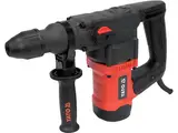Перфоратор мережевий SDS+ YATO YT-82118 — Photo 7