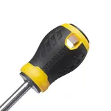 Викрутка ESSENTIAL довжиною 30 мм під шліц Ph2 STANLEY STHT0-60329 — Photo 7