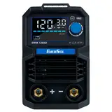 Зварювальний апарат інверторний EnerSol EWM-120AD — Photo 12