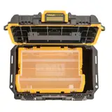 Ящик з органайзером TOUGHSYSTEM 2.0 DeWALT DWST08035-1 — Photo 9