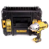 Гайкокрут ударний акумуляторный безщітковий DeWALT DCF897NT — Photo 6