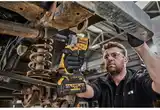 Гайкокрут ударний акумуляторний безщітковий DeWALT DCF923P2G — Photo 31