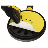 Шліфмашина ексцентрикова акумуляторна безщіткова DeWALT DCE800N — Photo 10