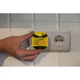 Тестер розеток настінний STANLEY FMHT82569-6 — Photo 4