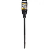 Зубило SDS-Plus, XLR плоске, довжина - 300 мм, ширина - 25 мм, DeWALT DT6979 — Photo 3