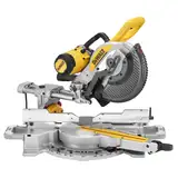 Пила торцювальна мережева DeWALT DWS727 — Photo 7