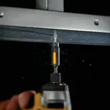 Голівка торцева магнітна DeWALT DT7450 — Photo 6