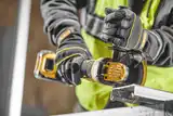 Шліфмашина кутова - болгарка акумуляторна безщіткова DeWALT DCG409T1 — Photo 16