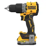 Дриль-шуруповерт акумуляторний безщітковий ударний DeWALT DCD805E1T — Photo 11