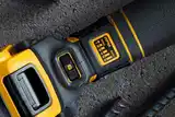 Шліфмашина кутова - болгарка акумуляторна безщіткова DeWALT DCG409VSNT — Photo 15