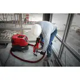 Пилосос промисловий MILWAUKEE, AS-30LAC, 1200Вт, 30л — Photo 25