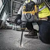 Перфоратор акумуляторний безщітковий SDS-Plus DeWALT DCH273NT — Photo 11