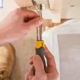 Викрутка Cushion Grip під шліц Ph1 з довжиною жала 45 мм STANLEY 0-64-931 — Photo 7