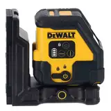 Рівень лазерний лінійний DeWALT DCLE14201RB — Photo 13