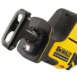 Пила шабельна акумуляторна безщіткова DeWALT DCS312N — Photo 9