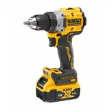 Дриль-шуруповерт акумуляторний безщітковий DeWALT DCD800P2T — Photo 8