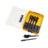 Набір спіральних свердел DeWALT DT90238 — Photo 9