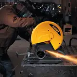 Пила монтажна мережева DeWALT D28730 — Photo 17