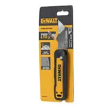 Ніж складаний з фіксованим лезом для оздоблювальних робіт DeWALT DWHT10991-0 — Photo 16