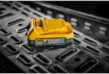 Акумуляторна батарея DeWALT PowerStack DCBP034 — Photo 17