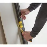 Рівень FatMax WATERFIT CLASSIC PRO алюмінієвий довжиною 1200 мм з трьома капсулами STANLEY FMHT42559-1 — Photo 4