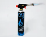 Балон газовий 1-разовий VIROK з різьбою (7/16) 330g/562ml. (EN417) [24] — Photo 7